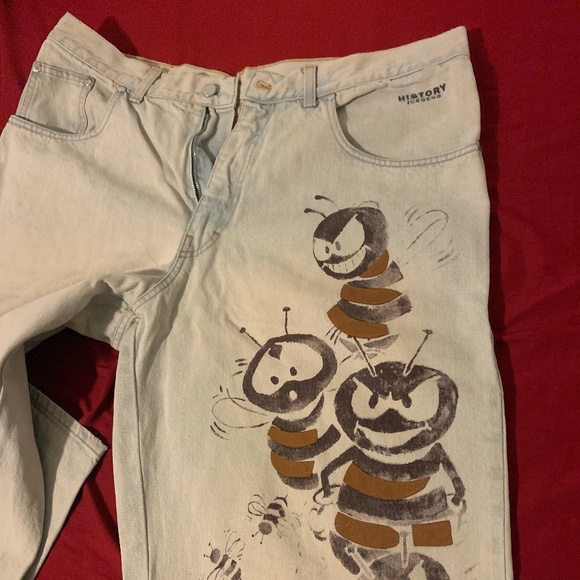 ICEBERG Jeans